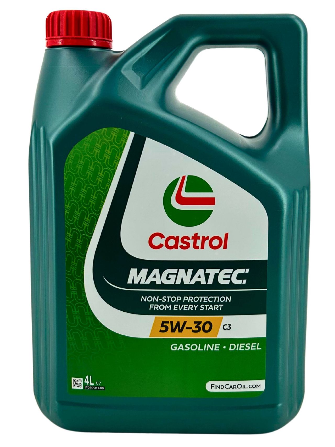 Castrol Magnatec 5W-30 C3 3x4 Liter