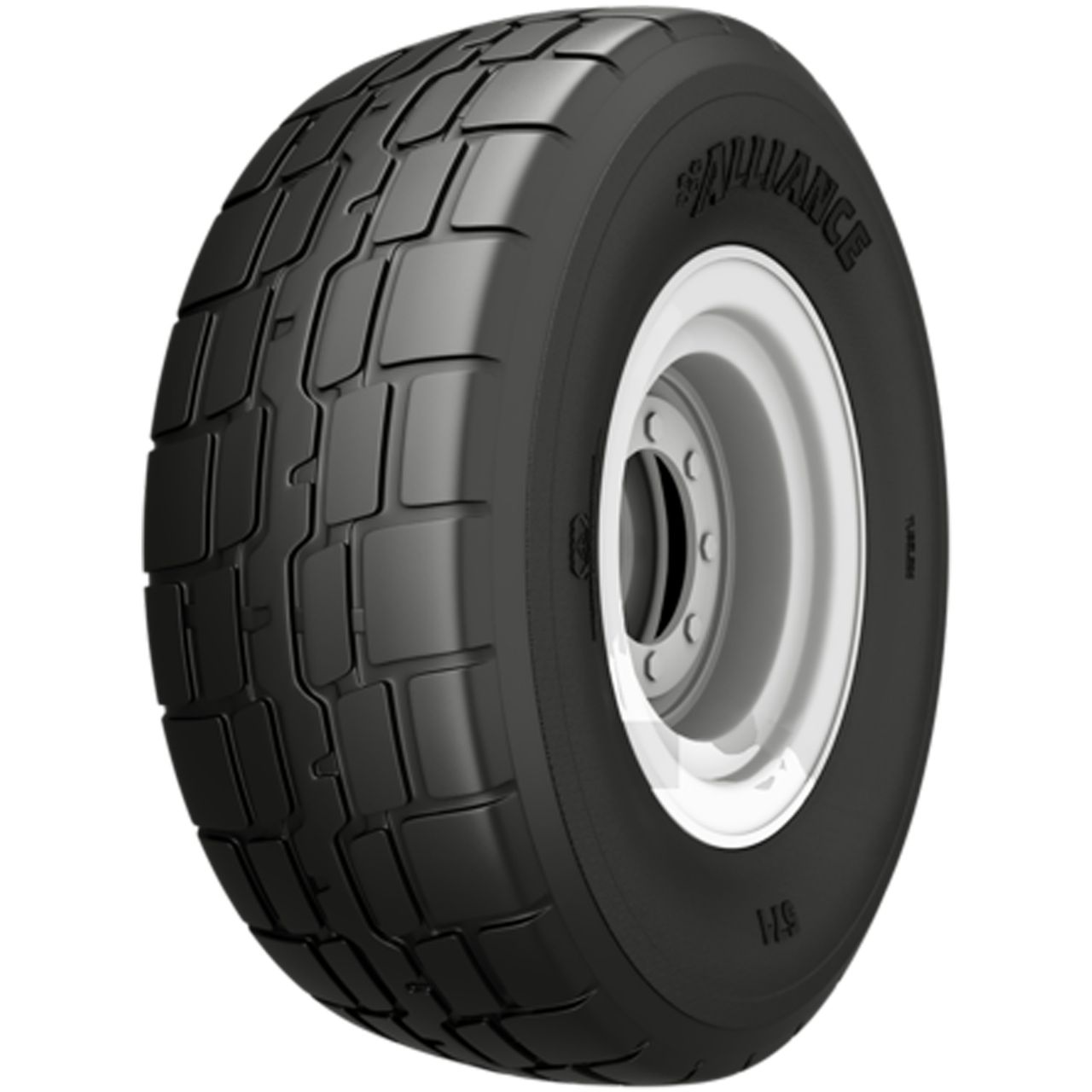 ALLIANCE 340/65 R 18 TL 145E AGRO TRAILER SPECIAL 571 ECE106 STEEL-BELTED