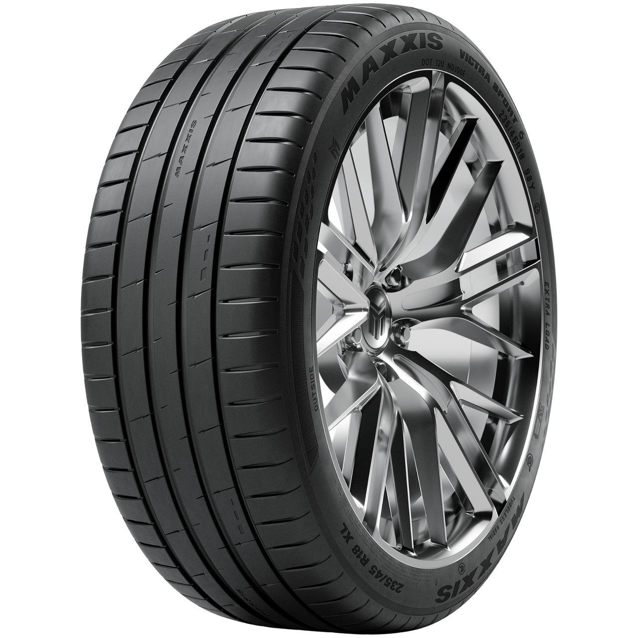 MAXXIS VICTRA SPORT 6 VS6 245/35R21 96Y XL Y