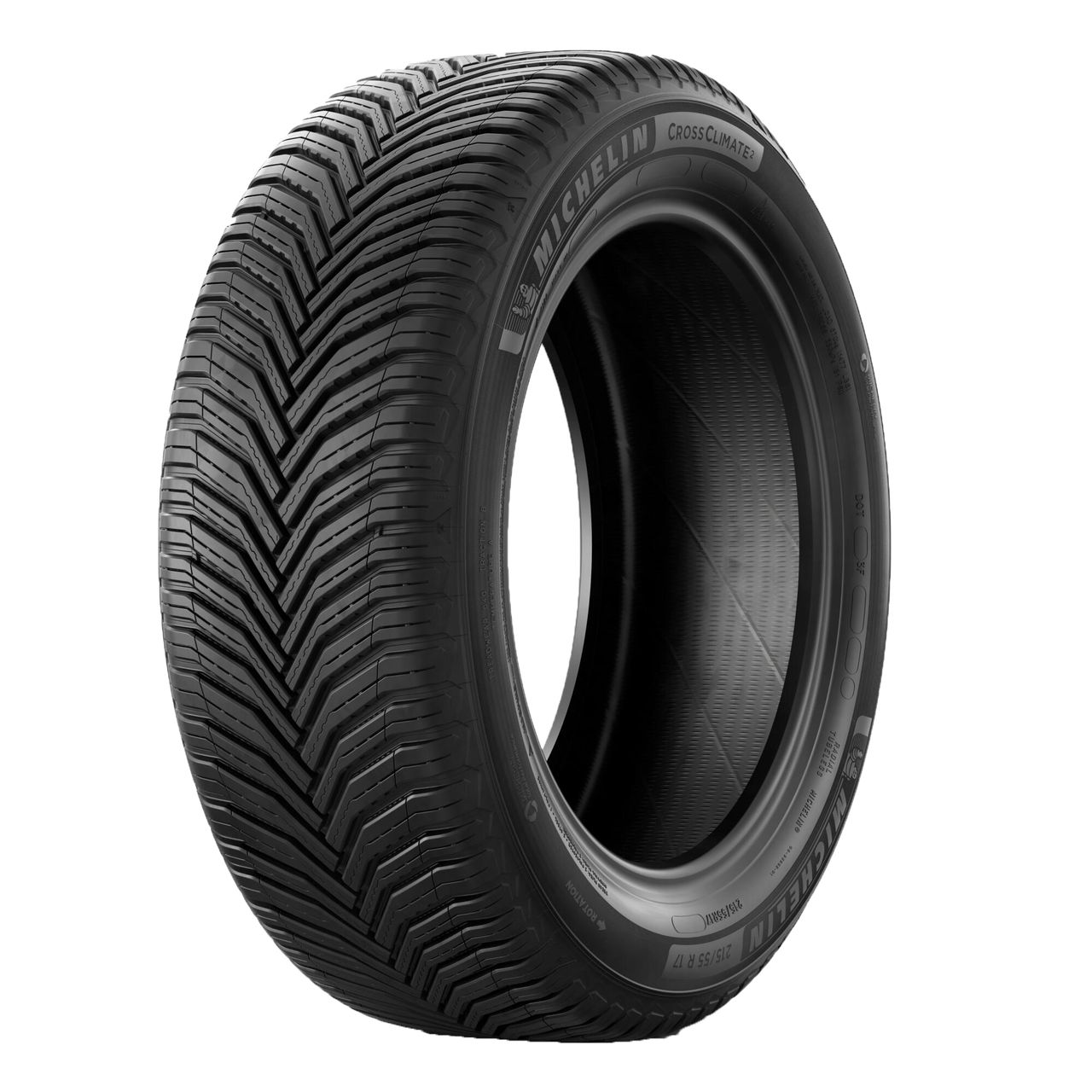 MICHELIN CROSSCLIMATE 2 195/65R15 95V XL