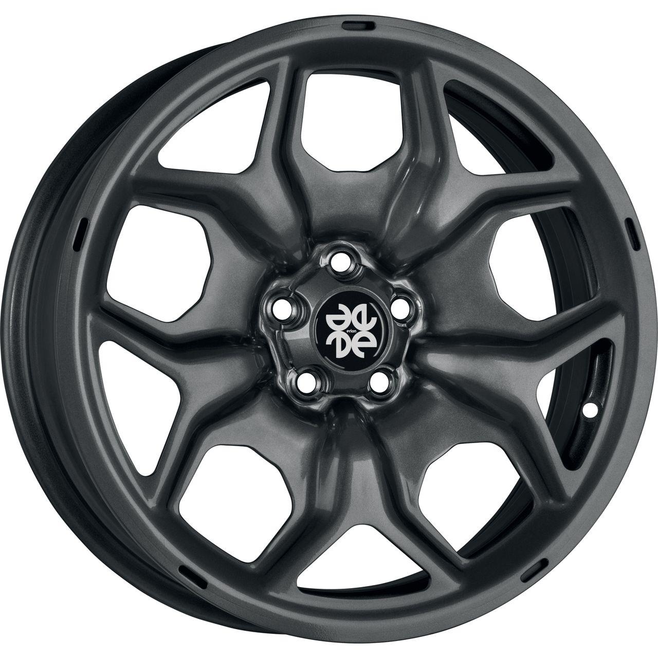 ALCAR 202100A anthrazit 7.0Jx17 5x108 ET47.5