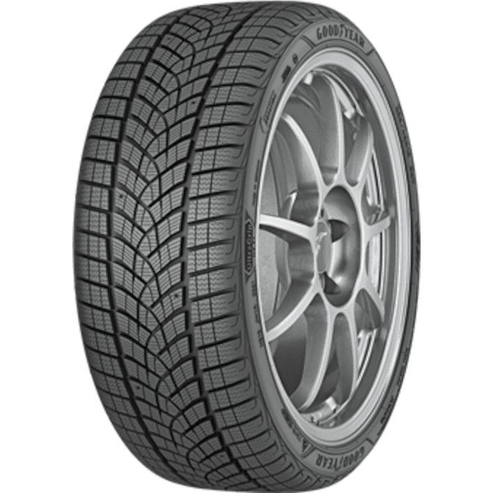 GOODYEAR ULTRAGRIP ICE 2+ 235/45R19 99T XL NORDIC COMPOUND MFS BSW