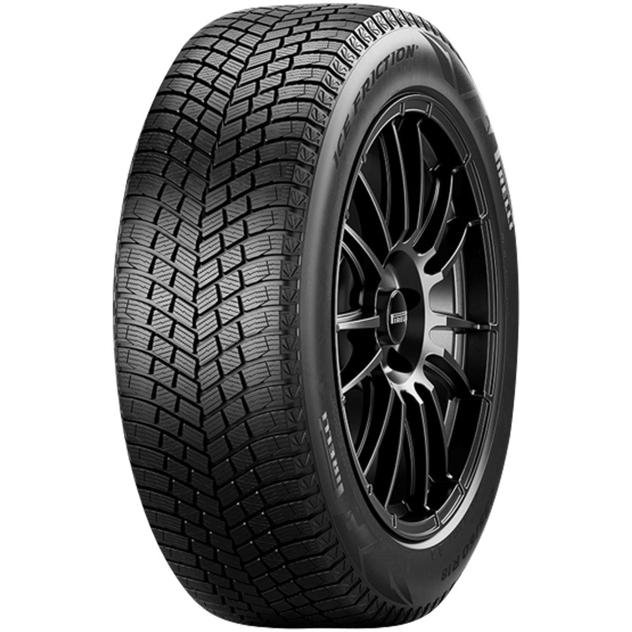 PIRELLI ICE FRICTION 245/40R20 99T XL ELECT, NORDIC COMPOUND BSW PNCS