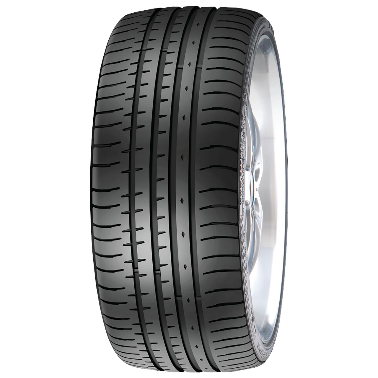 ACCELERA PHI 195/40R17 81V XL BSW