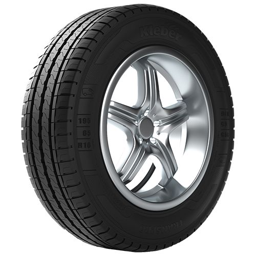 KLEBER TRANSPRO 215/70R15C 109S