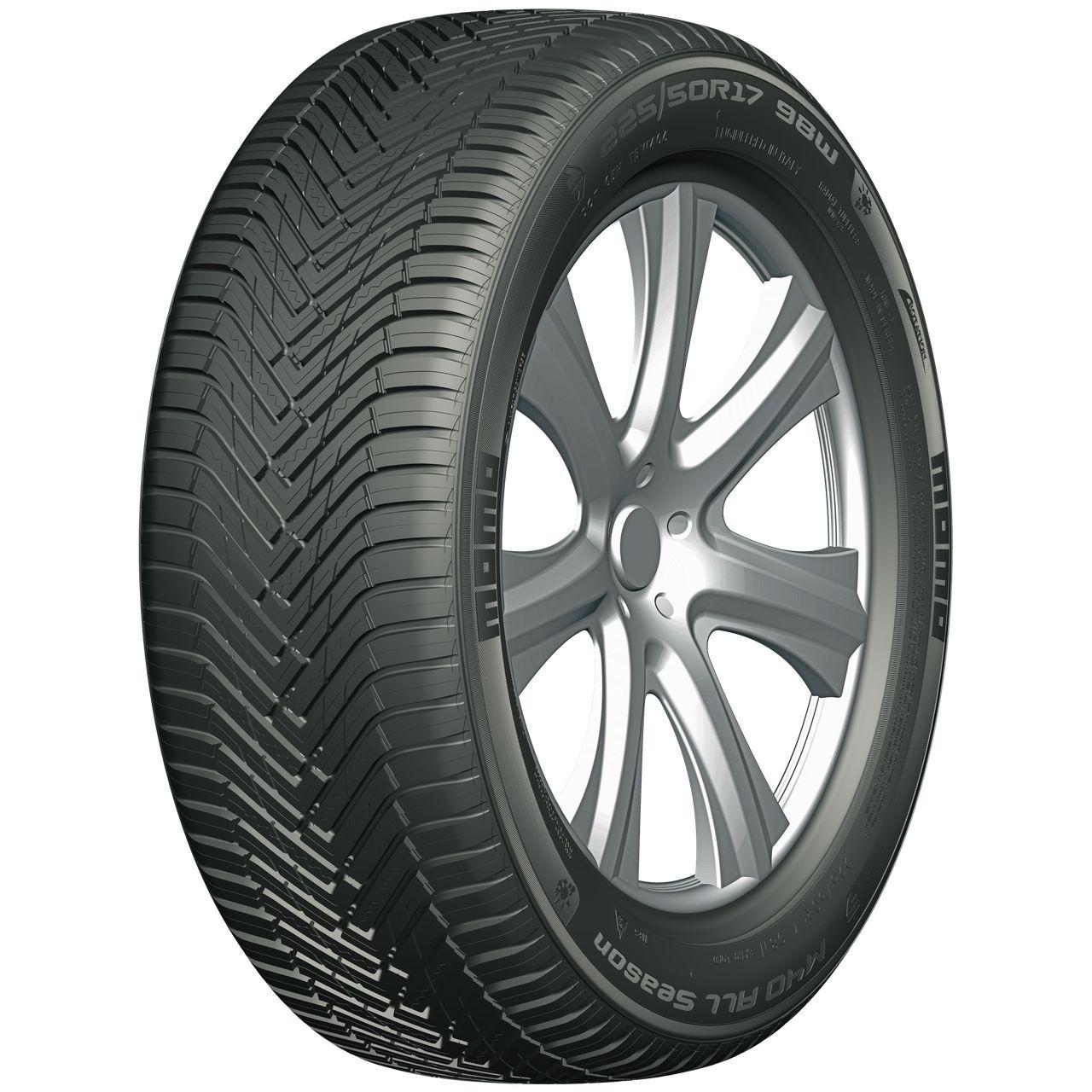 MOMO M-40 ALL SEASON 205/55R17 95V XL