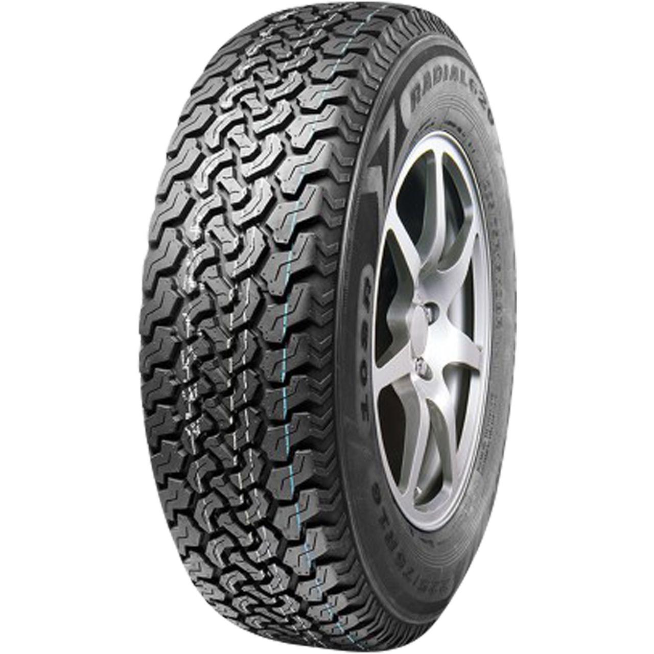LINGLONG RADIAL620 265/70R16 112H BSW