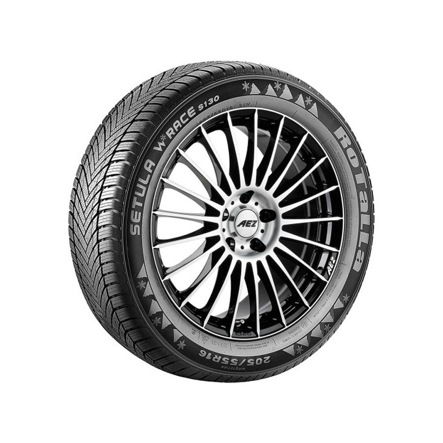 ROTALLA SETULA W RACE S130 195/55R15 85H | 1000413651