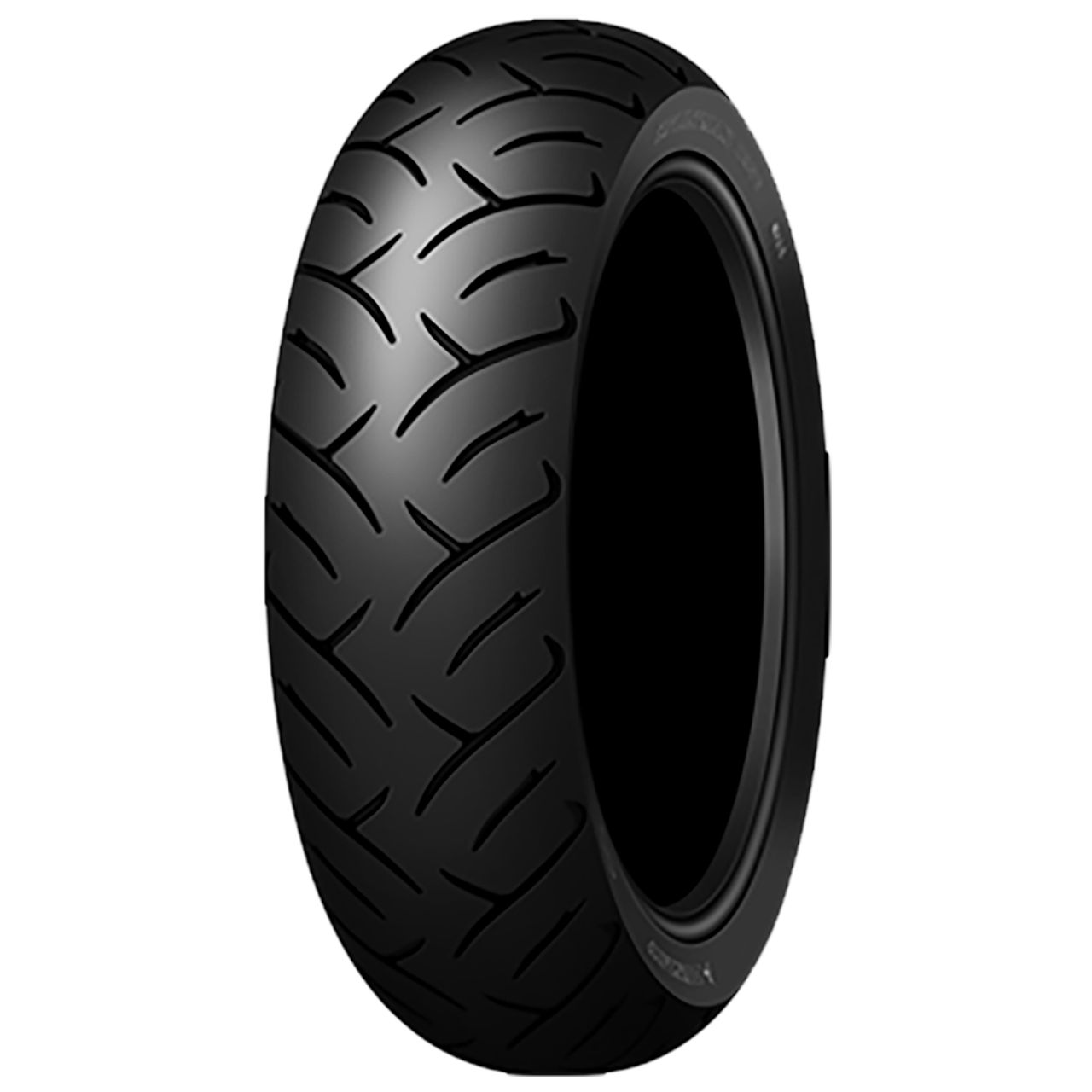 DUNLOP 180/55 R 17 TL 73H D256
