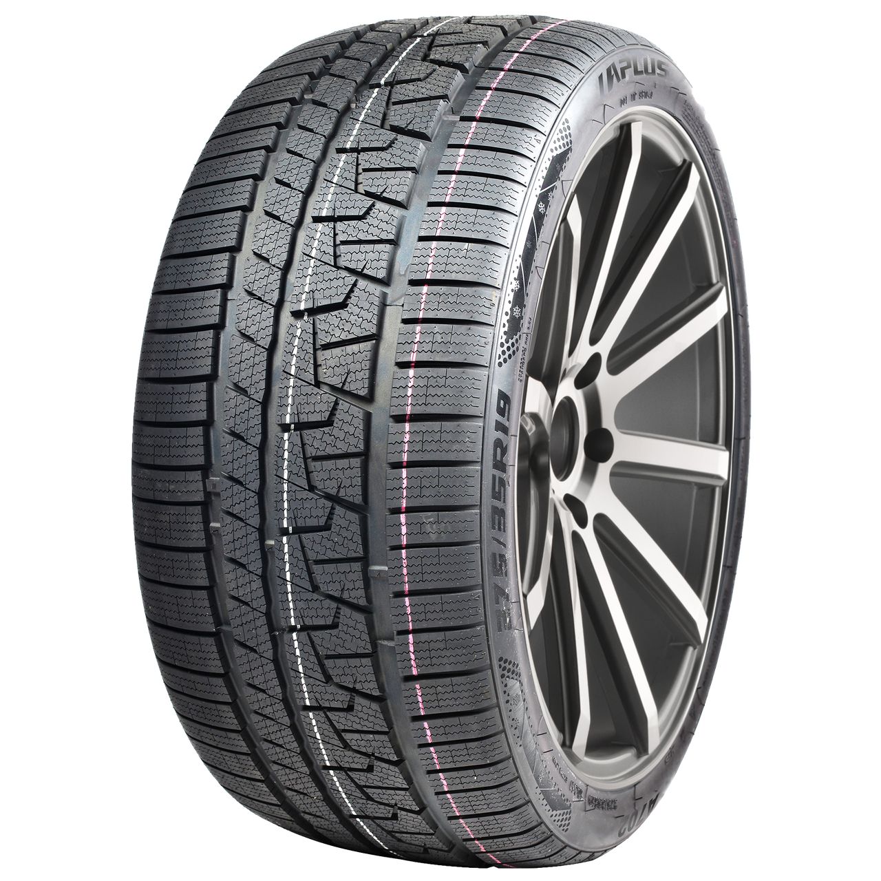 APLUS A702 195/50R15 82V BSW