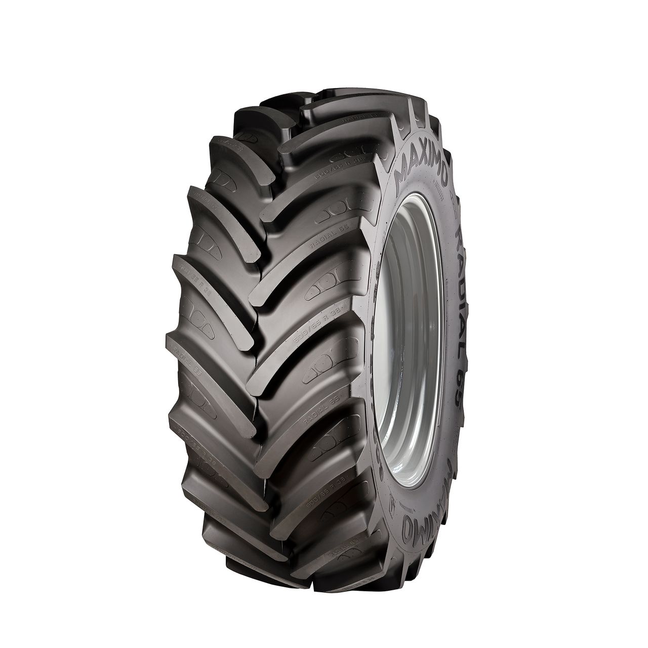 MAXIMO 540/65 R 38 TL 147D RADIAL65 R-1W