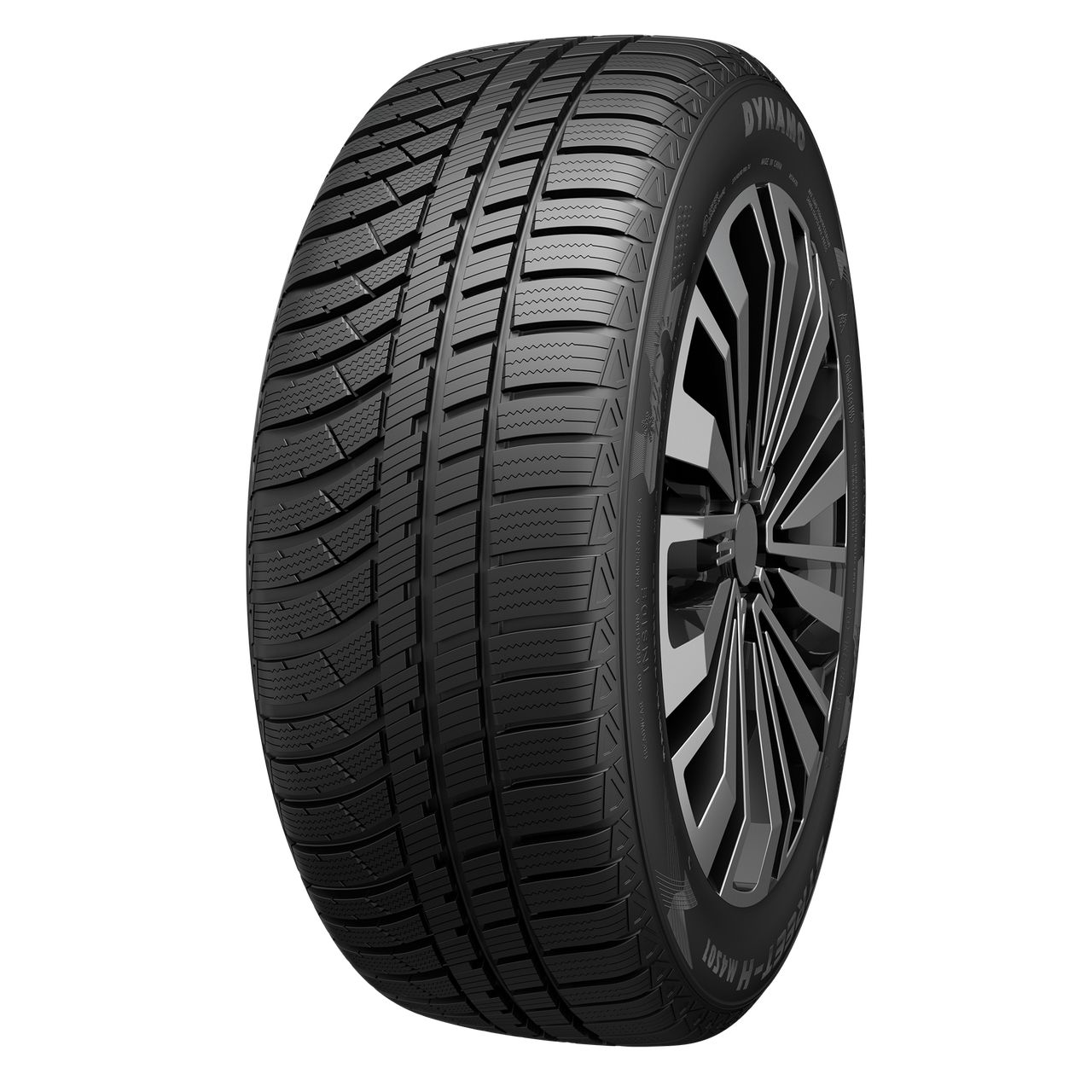 DYNAMO STREET-H M4S01 155/80R13 79T FSL BSW