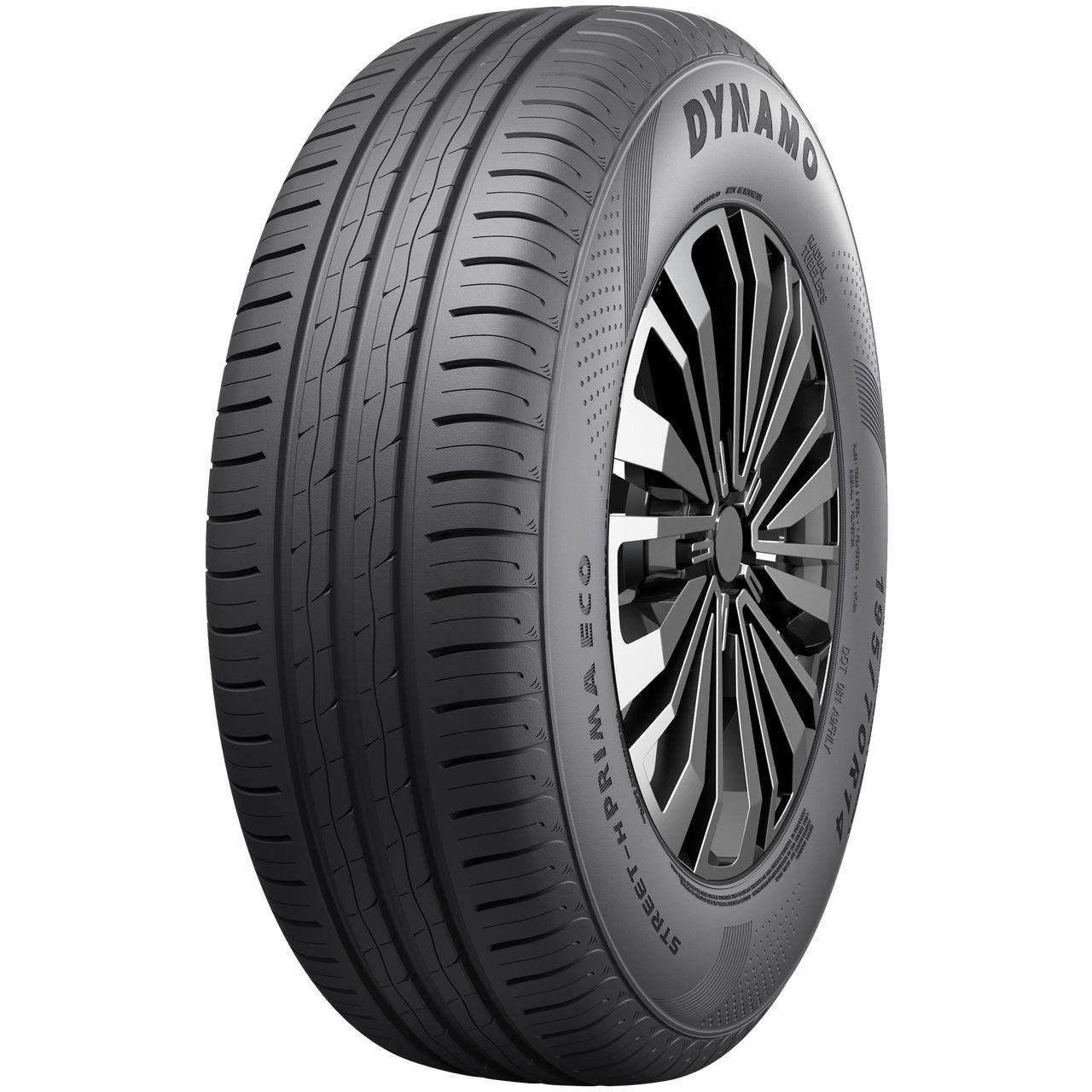 DYNAMO STREET-H PRIMA ECO 165/60R15 77H BSW