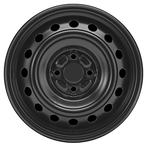 ALCAR 7890 schwarz/silber 5.5Jx15 4x100 ET45