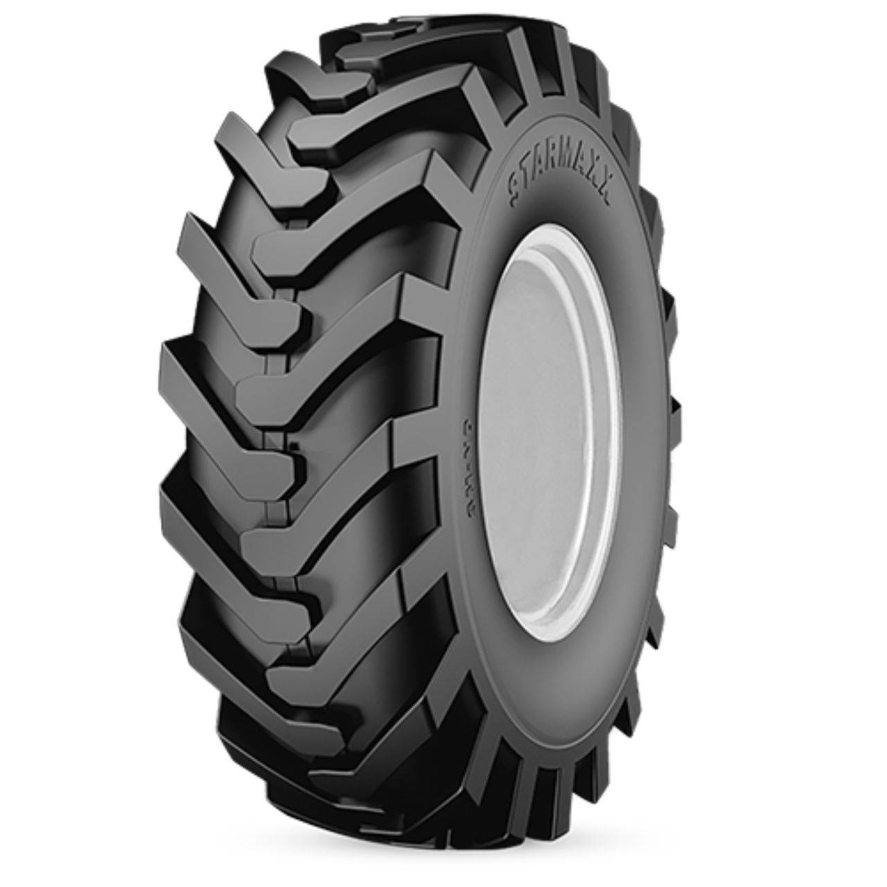 STARMAXX 11.5/80 - 15.3 TL 135A8 SM-ND R-4 12PR