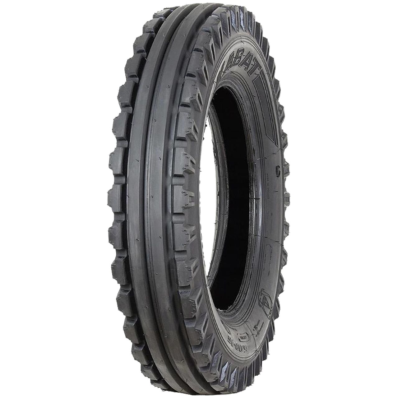 KABAT 6.00 - 16 TT 88A8 SRF-01 6PR