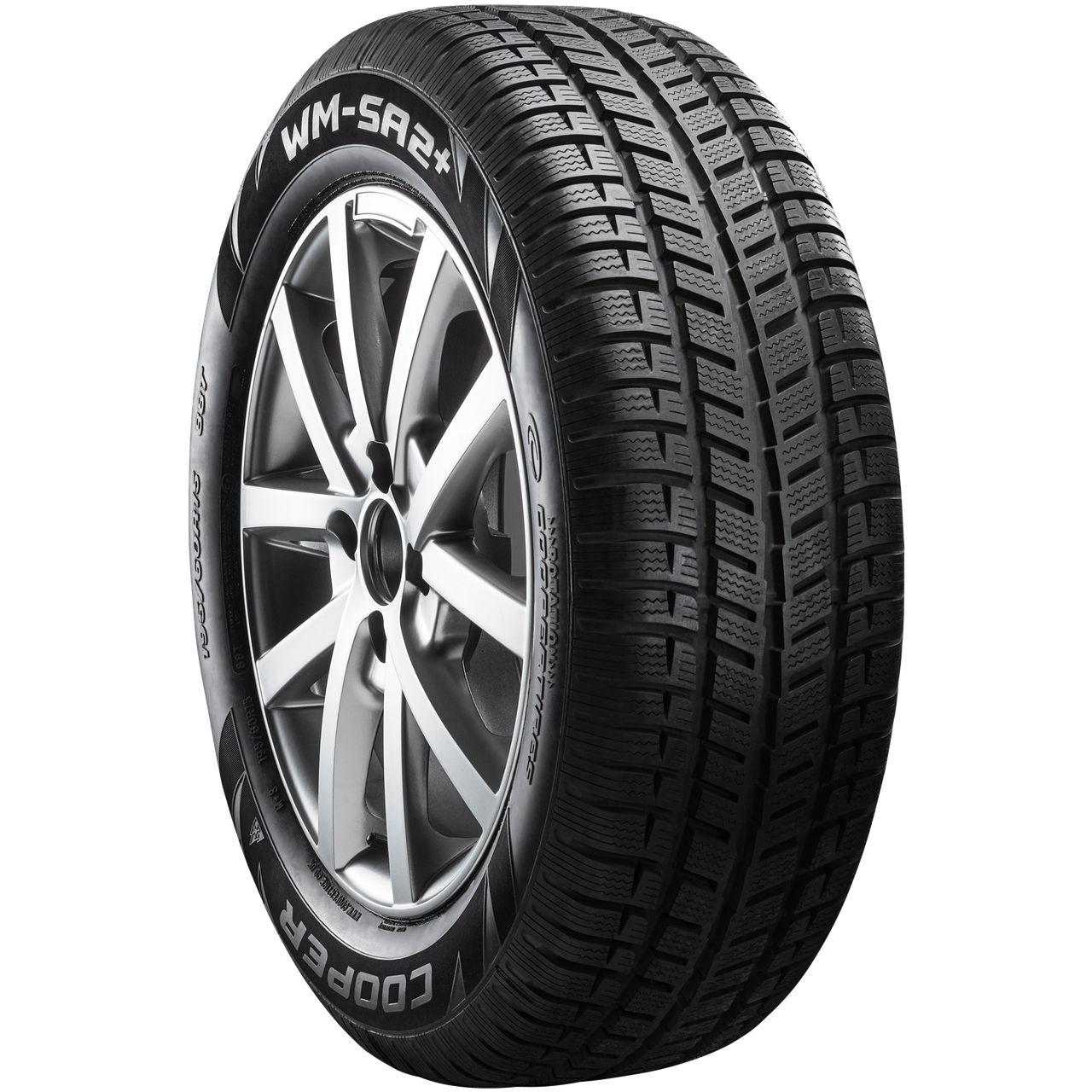 COOPER WM-SA2+ (T) 185/65R15 88T