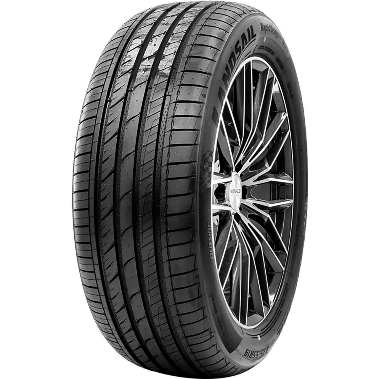 Landsail RAPIDDRAGON SUV 285/40R22 110W XL BSW 285/40 R22