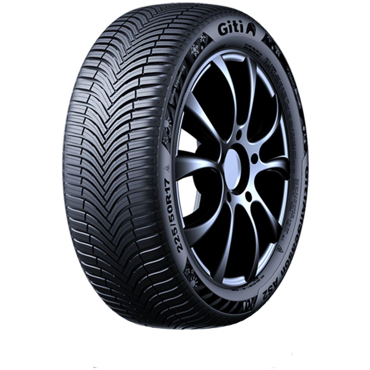 Giti GITIALLSEASON AS2 205/65R16 95H BSW 205/65 R16