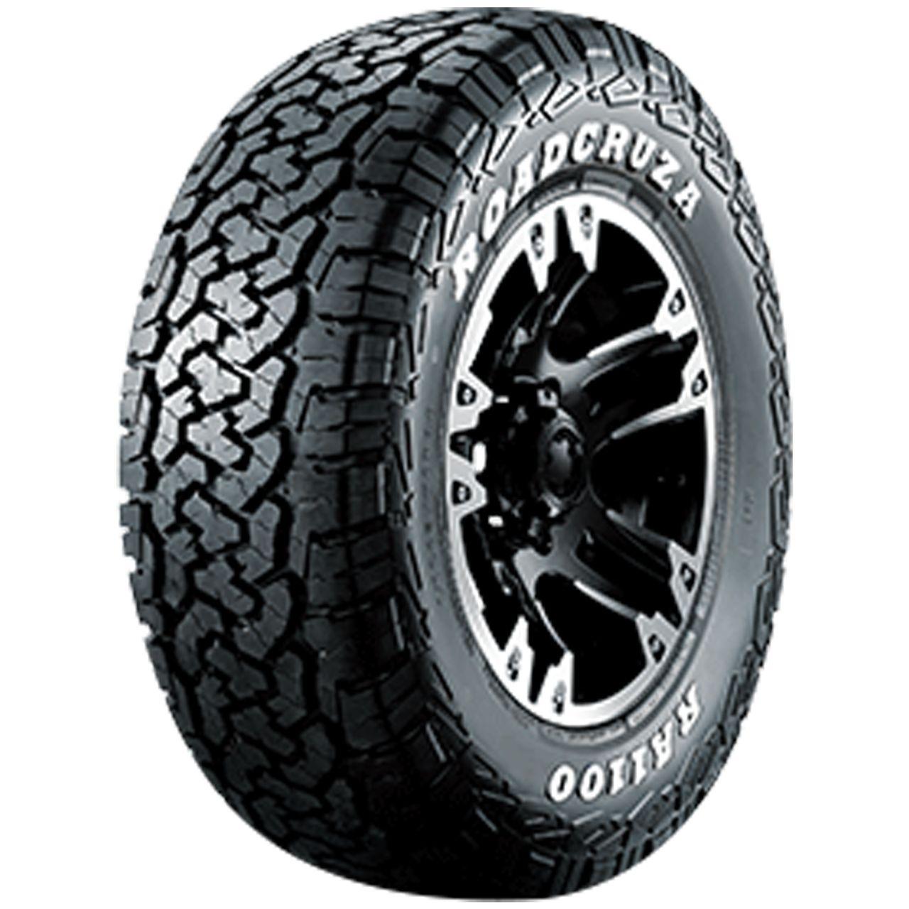 ROADCRUZA RA1100 205/60R15 91H OWL