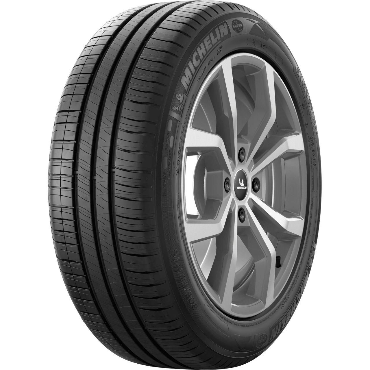 MICHELIN ENERGY XM2 + 185/70R14 88H BSW