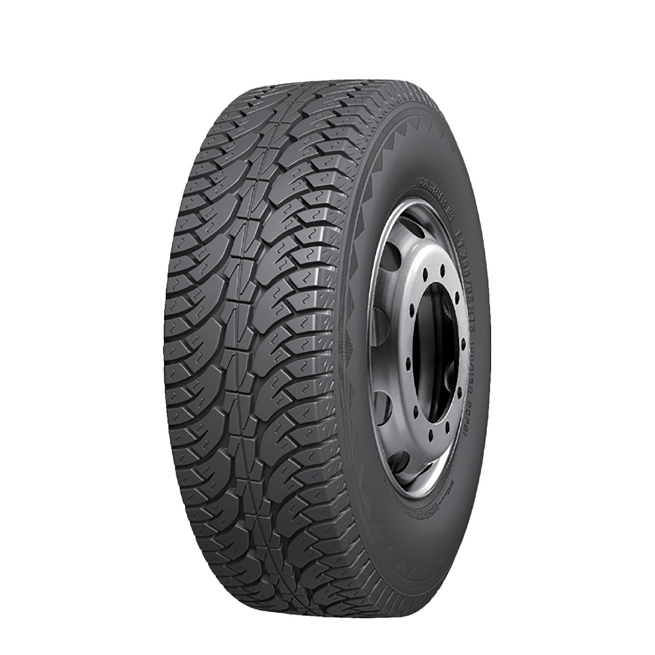 ROADX RX QUEST A/T 235/75R15 110/107R OWL