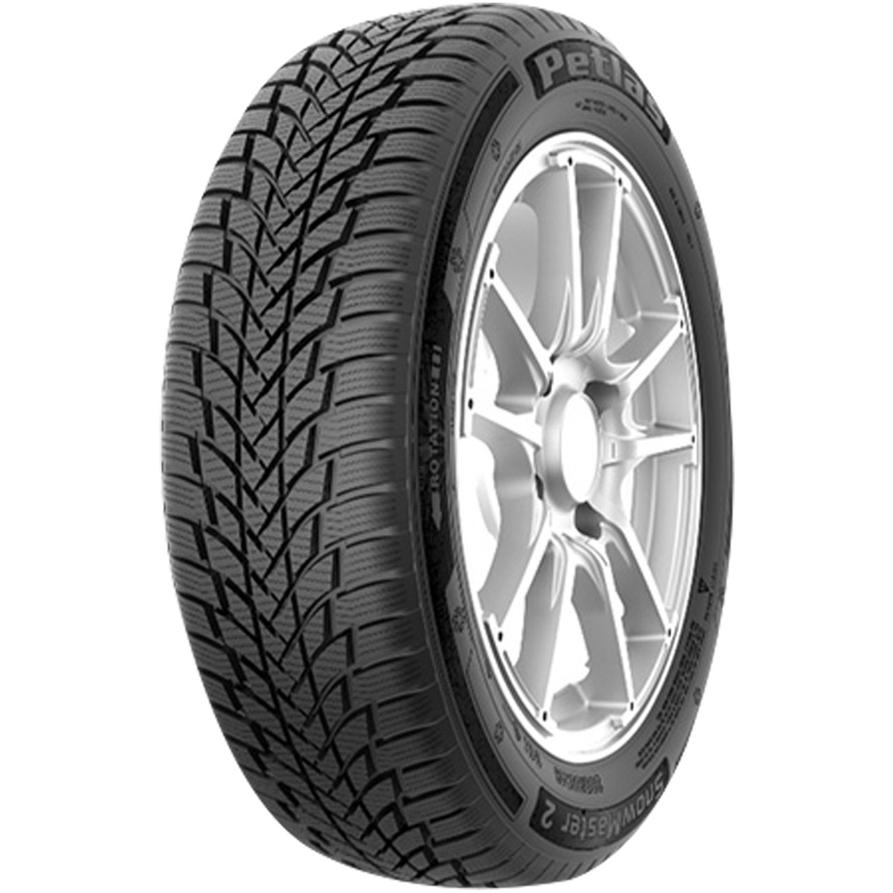 PETLAS SNOWMASTER 2 155/80R13 79T BSW