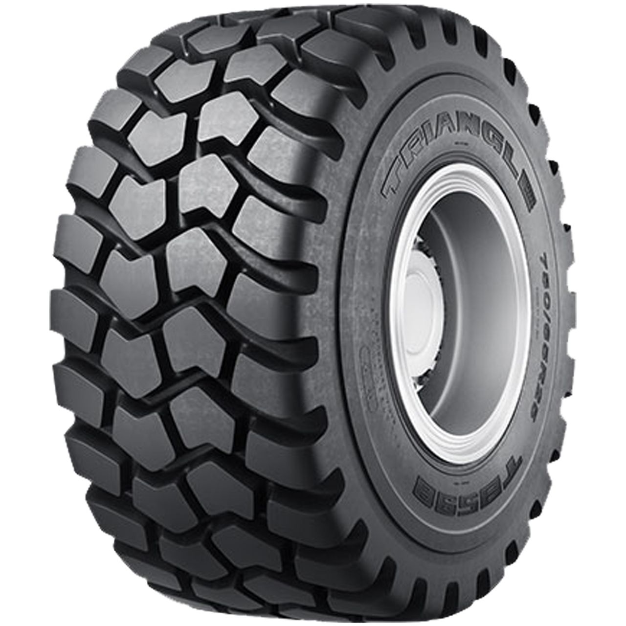 TRIANGLE 650/65 R 25 TL 180B TB598 ** E-3 T2