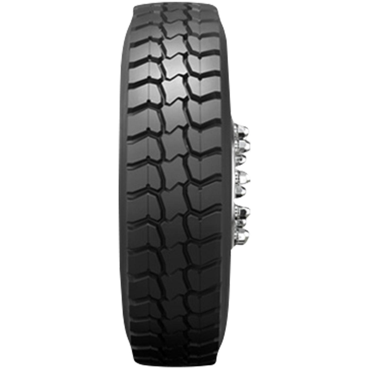 DUNLOP 315/80 R 22.5 TL 156/150K SP 482 18PR M+S 3PMSF LRJ