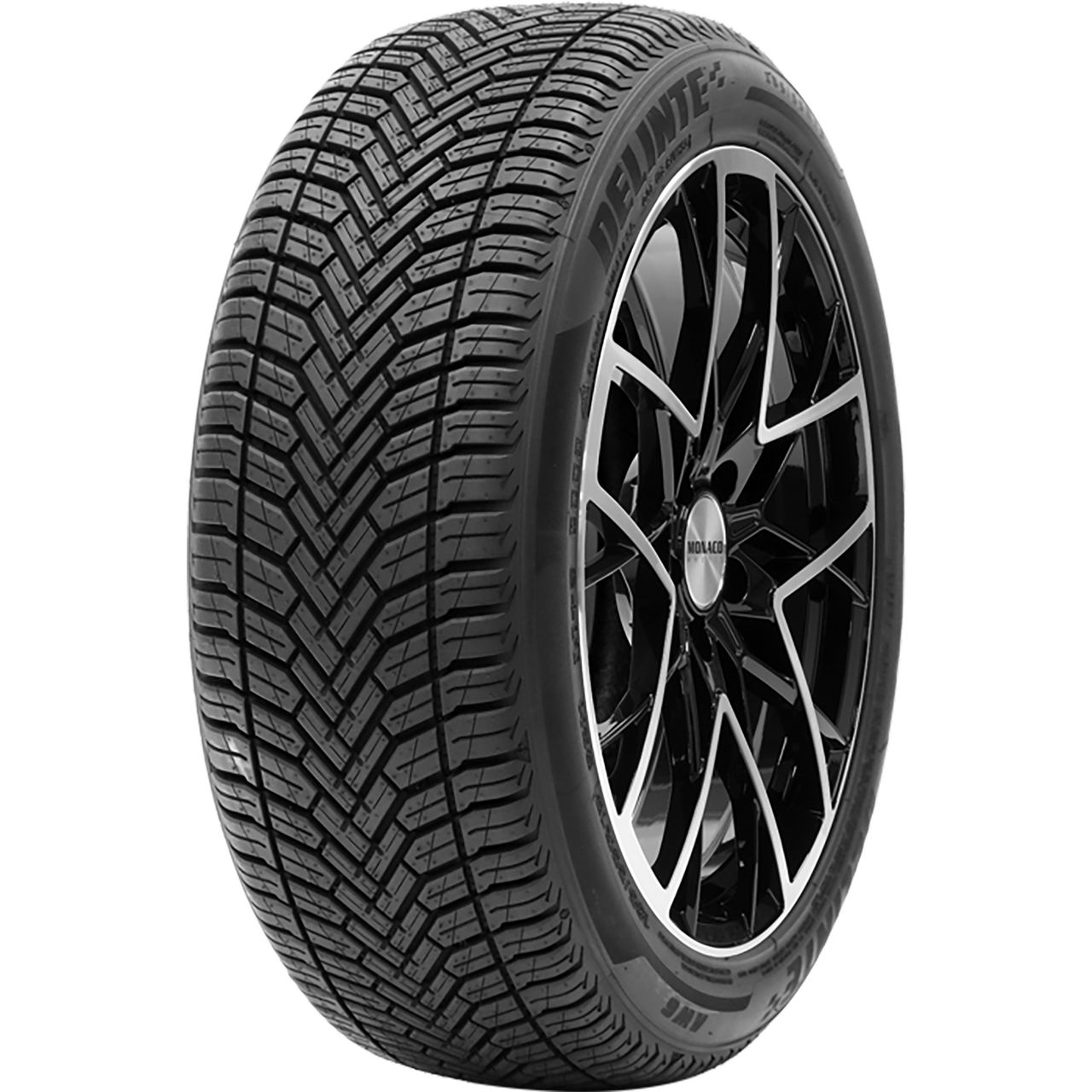 DELINTE AW6 215/55R16 97V XL BSW