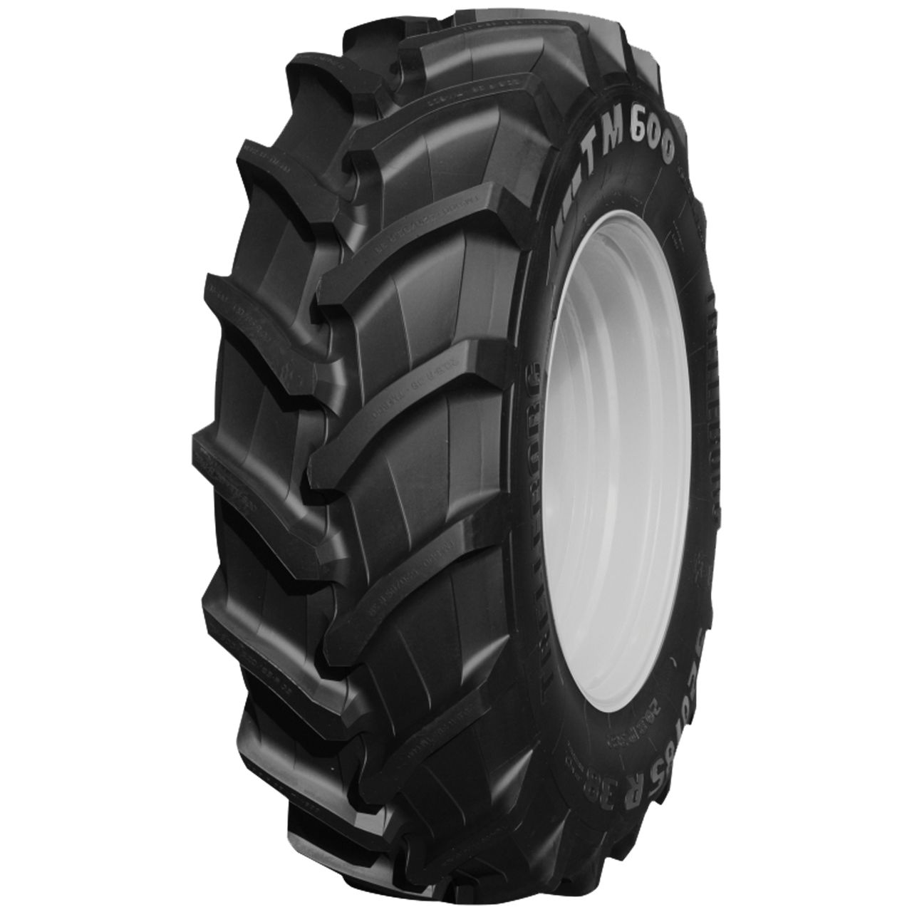 TRELLEBORG 420/85 R 38 TL 144A8/141B TM600