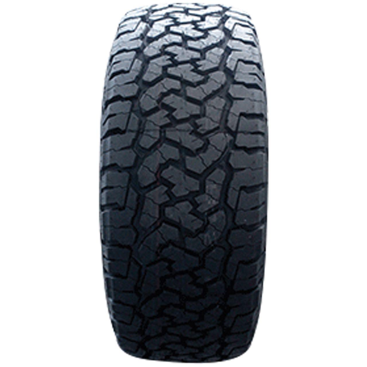 ROADCRUZA RA1100 205/60R15 91H OWL