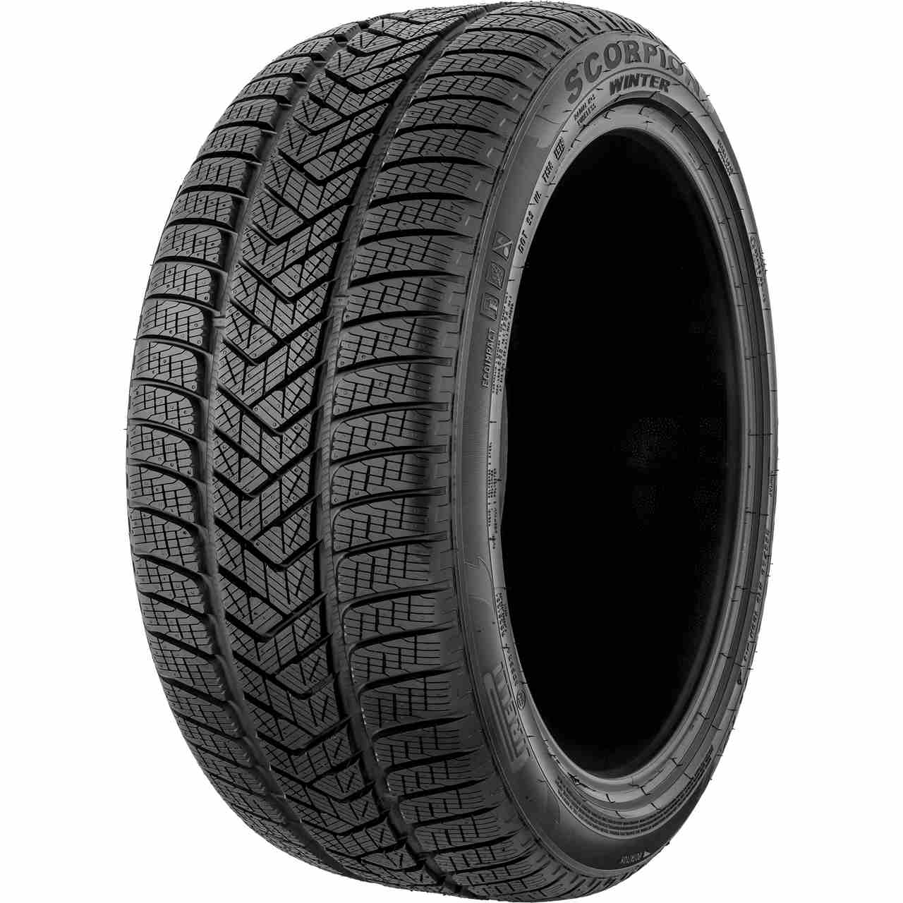 PIRELLI SCORPION WINTER 295/30R22 103V XL
