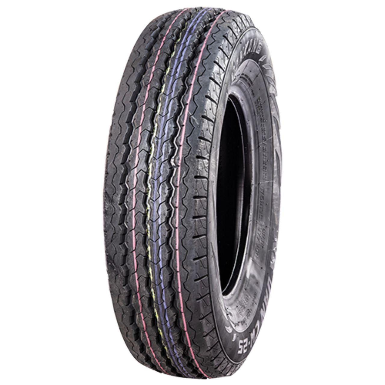 NANKANG CW-25 185/R15C 103/102R