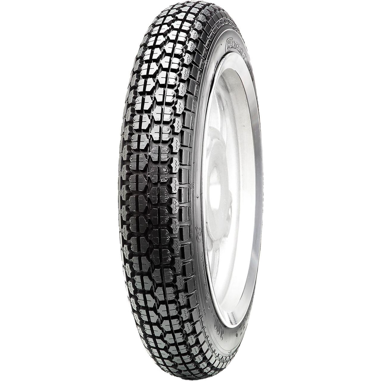 CST 3.50 - 10 TT 51J C-131 4PR