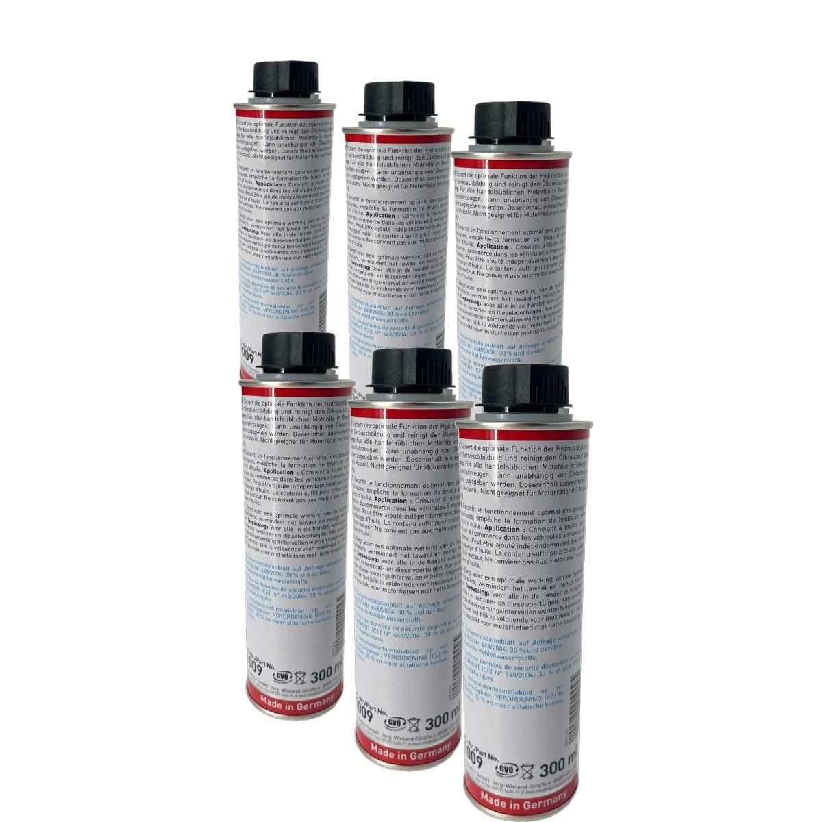 Liqui Moly Hydrostößel Additiv 6x300 ML