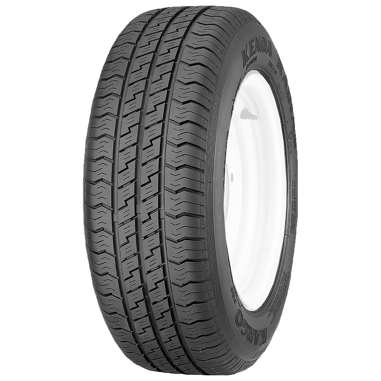 KENDA 195/70 R 14 XL TL 96N KARGO PRO KR16