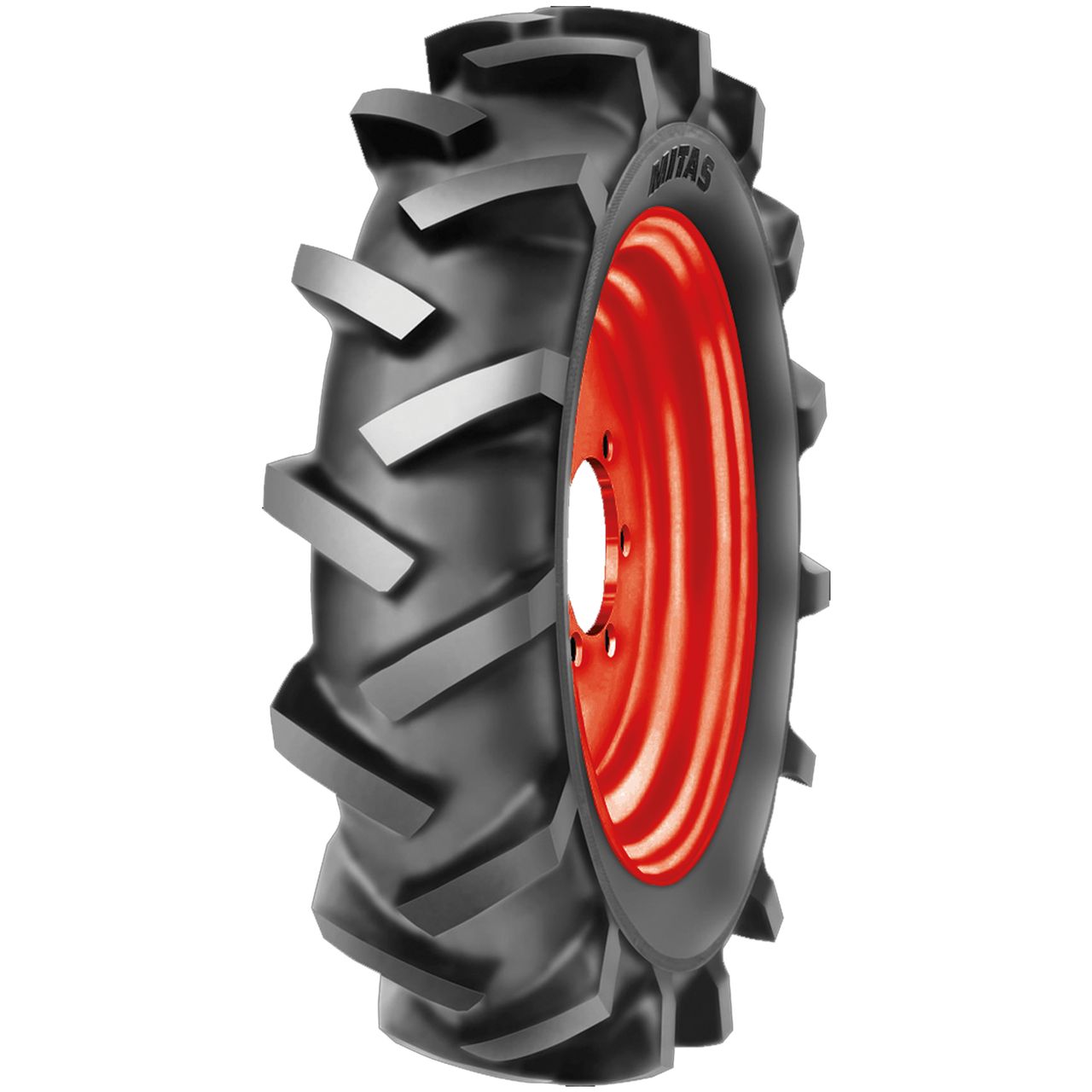 MITAS 6.5/75 - 14 TT  TS-02 4PR