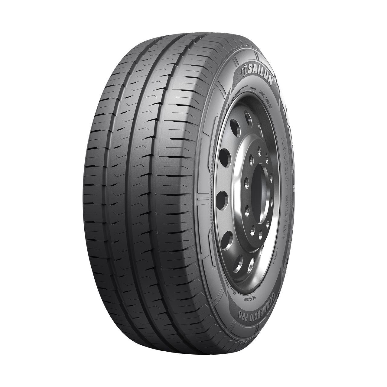SAILUN COMMERCIO PRO 215/75R16C 116/114R BSW