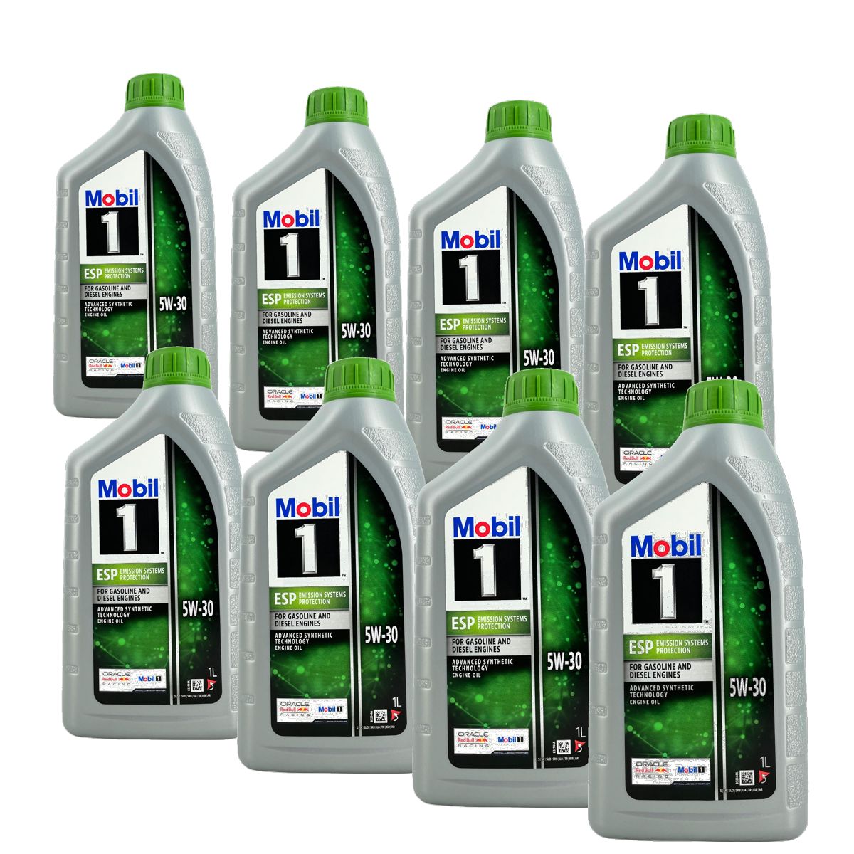 Mobil 1 ESP 5W-30 8x1 Liter