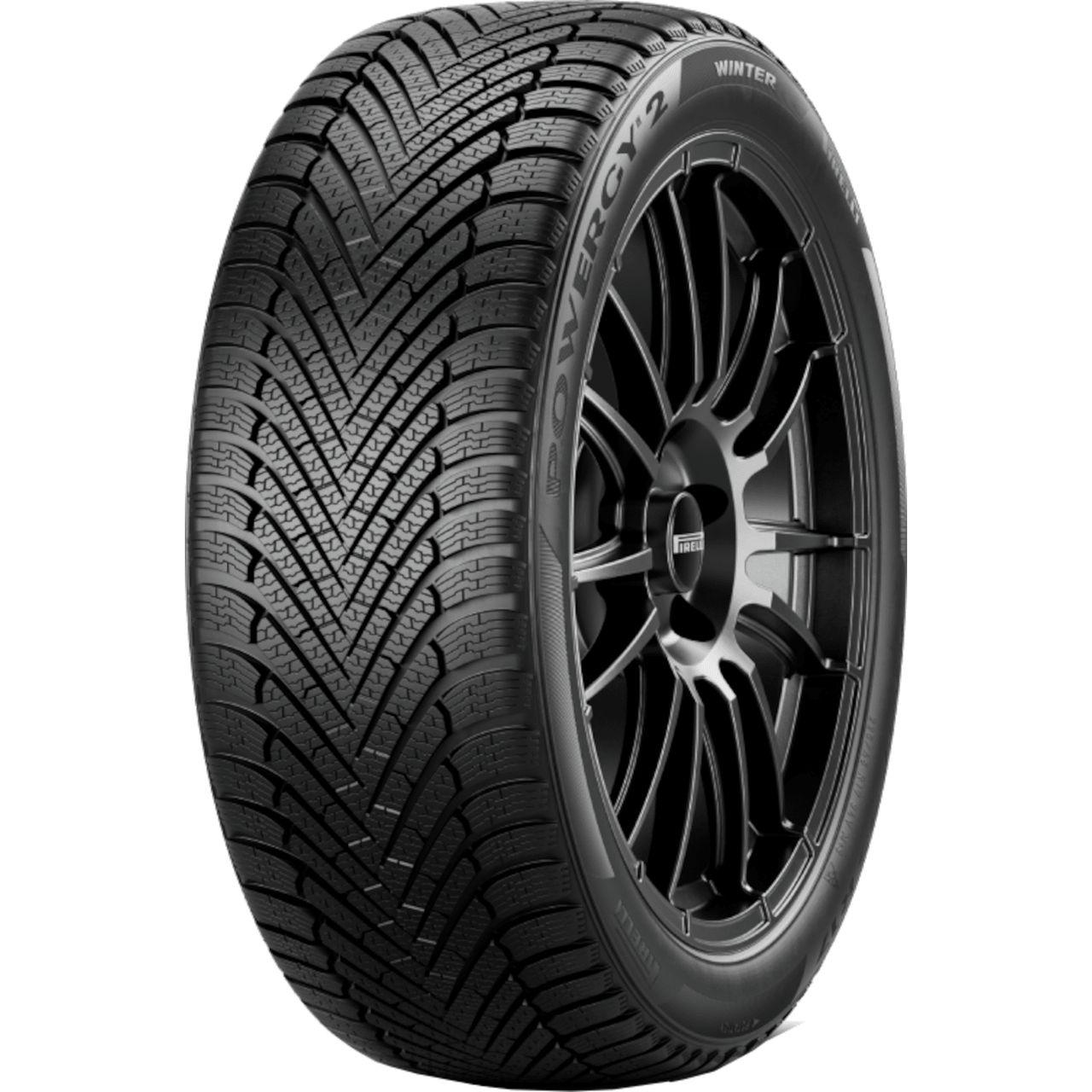 PIRELLI POWERGY 2 WINTER 225/40R18 92V XL MFS