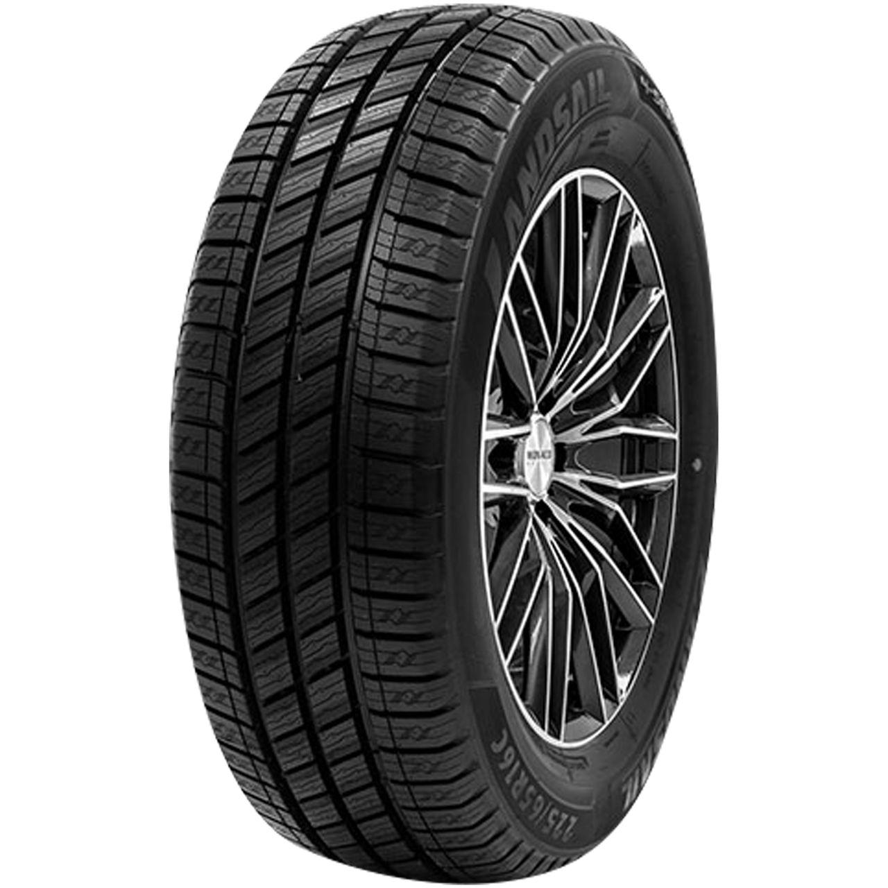 Landsail 4-SEASONS VAN 2 205/75R16C 110/108T BSW 205/75 RC16