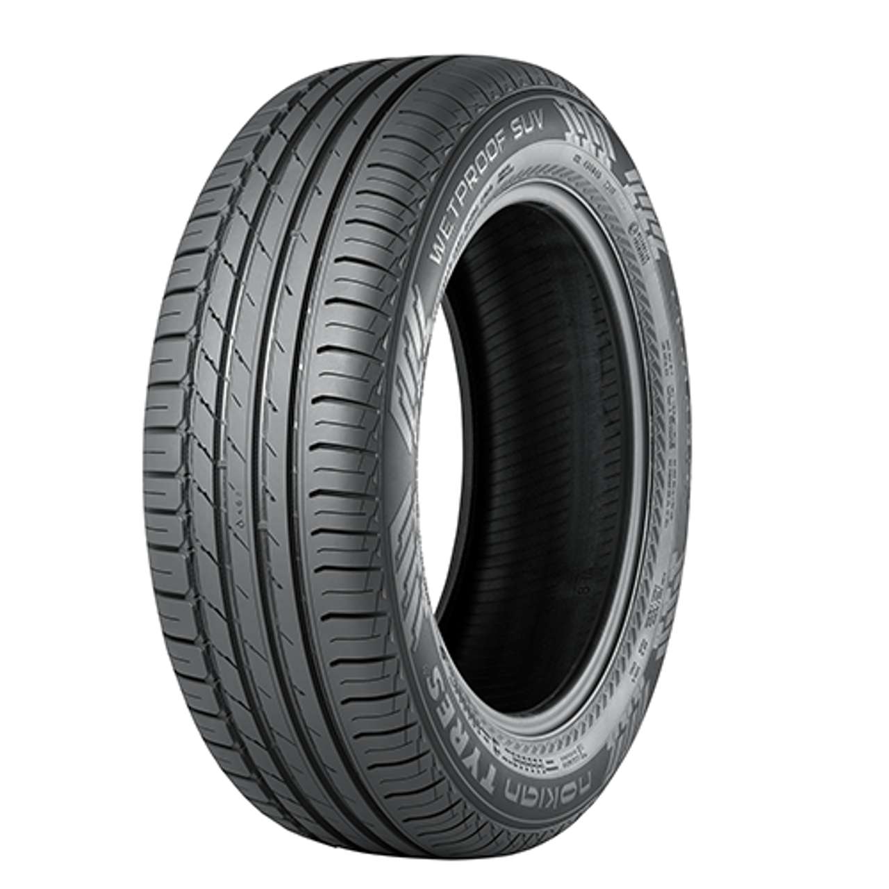 NOKIAN NOKIAN WETPROOF SUV 245/70R16 111H XL