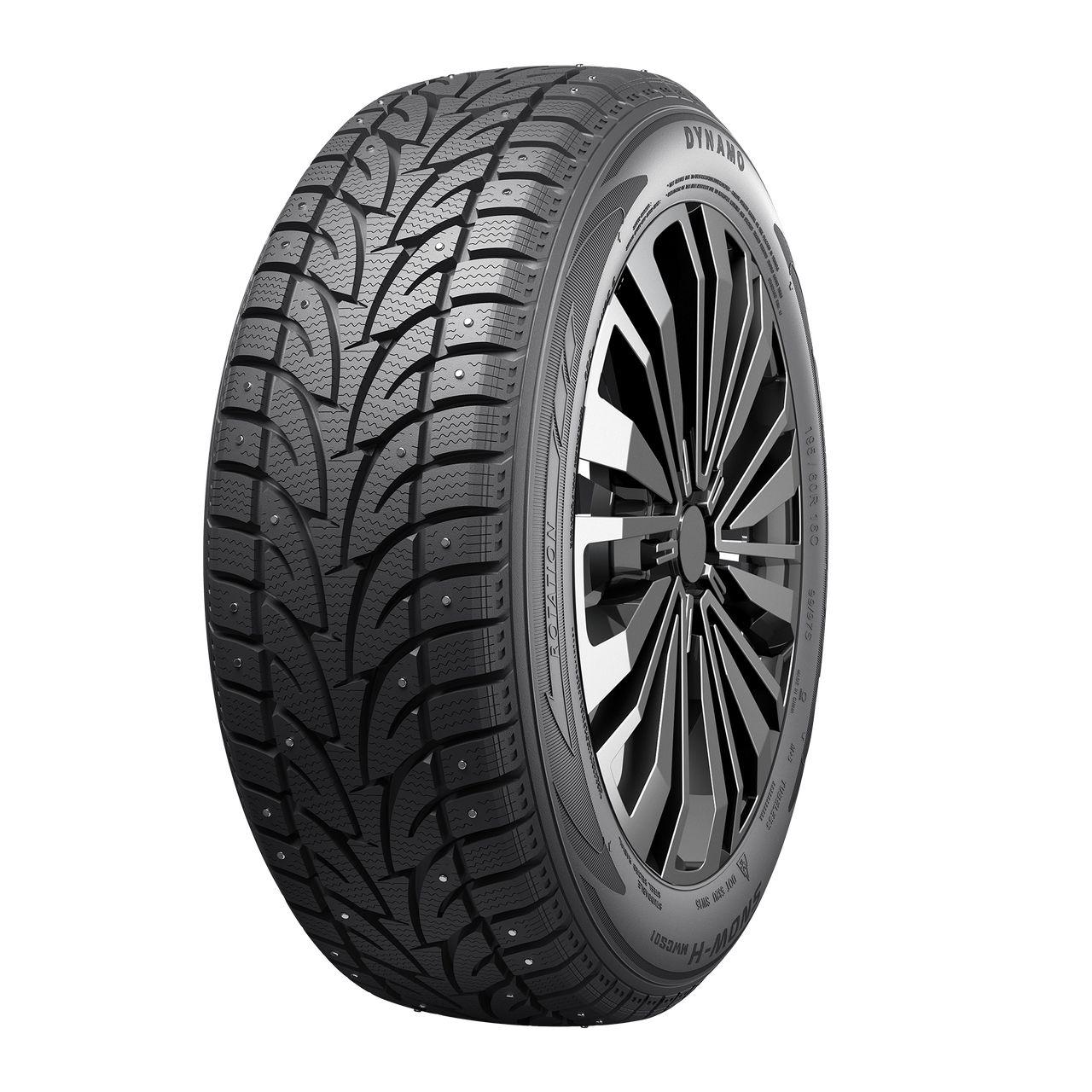 Dynamo SNOW-H MWCS01 215/65R16C 109/107R BSW 215/65 RC16