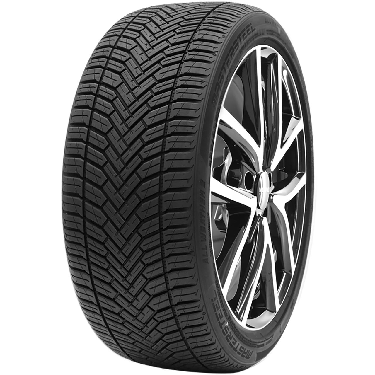 MASTERSTEEL ALL WEATHER 2 215/55R16 97V XL BSW