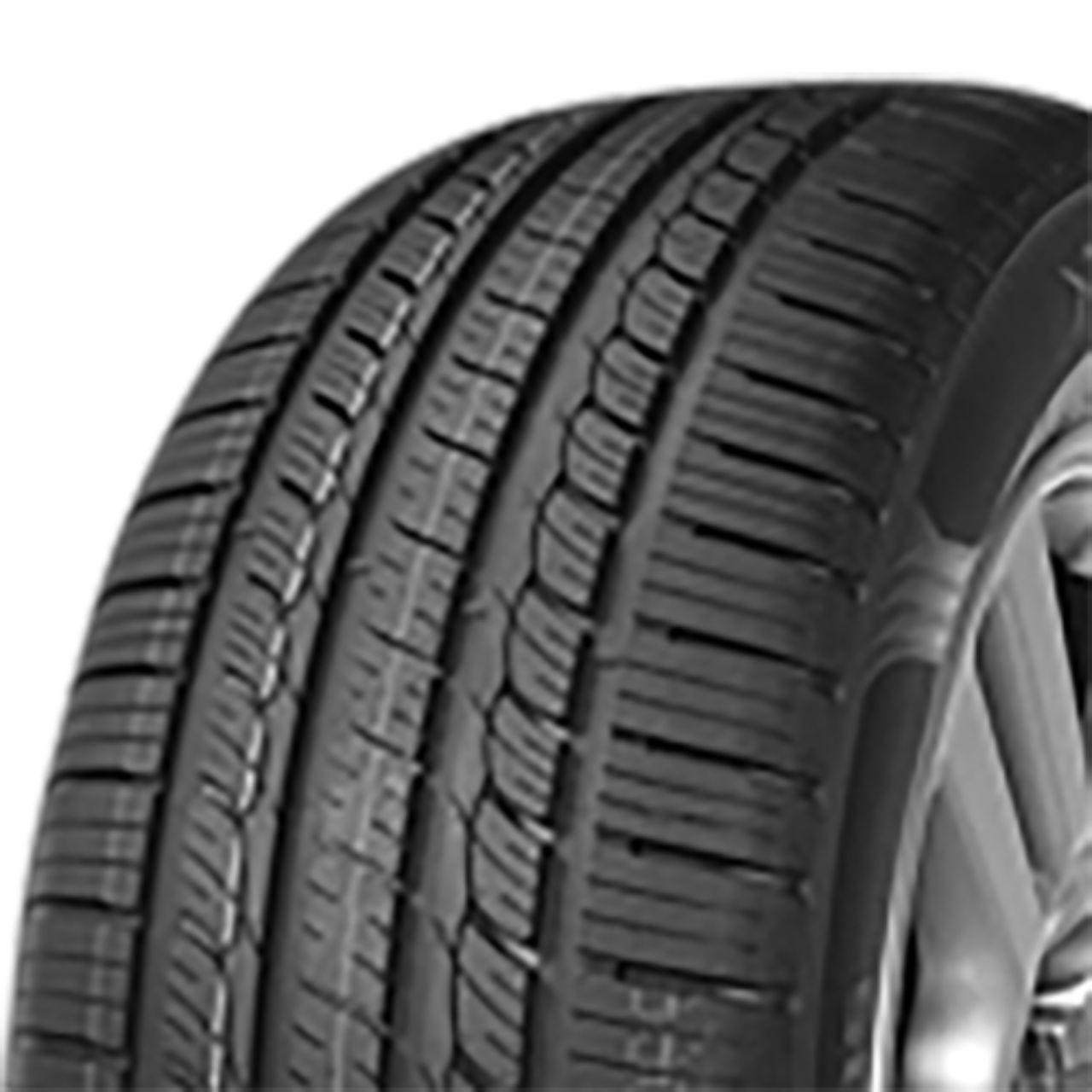 Royal Black ROYALSPORT 265/65R17 112H BSW 265/65 R17