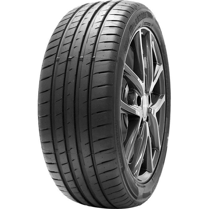 MILESTONE MZ01Z 215/55R18 99V XL BSW