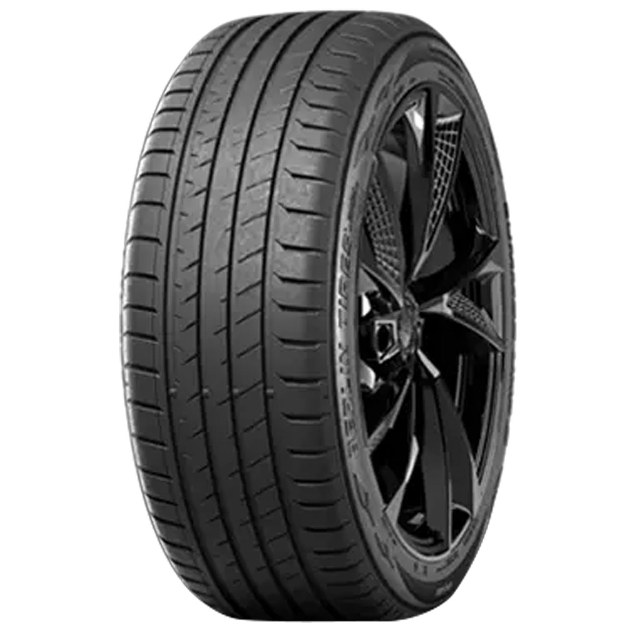 BERLIN TIRES SUMMER UHP 2 225/55R16 99V XL BSW