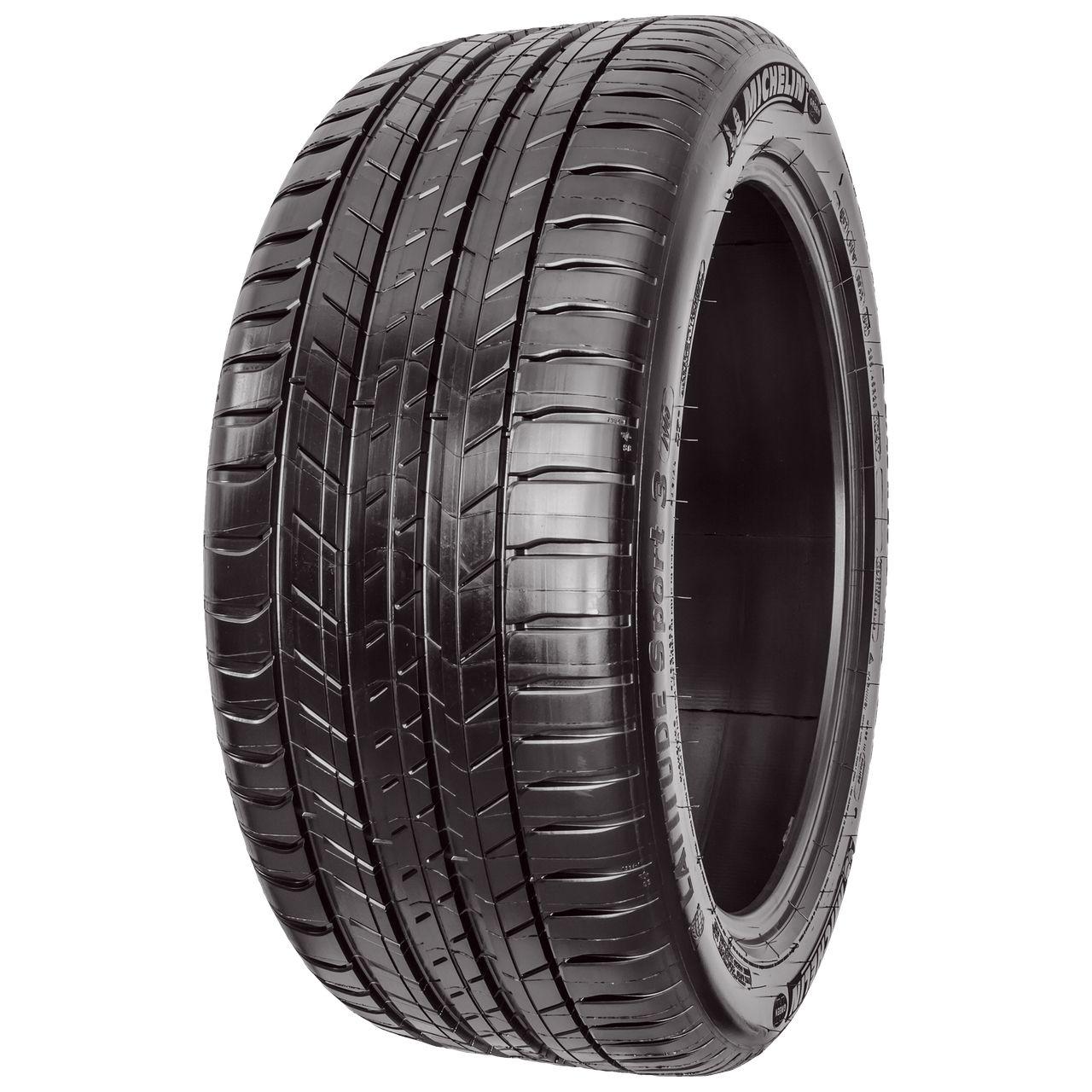 Michelin LATITUDE SPORT 3 235/55R19 105V XL 235/55 R19