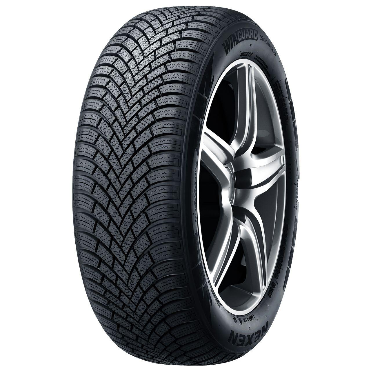 NEXEN WINGUARD SNOW G3 (WH21) 185/55R15 86H XL BSW